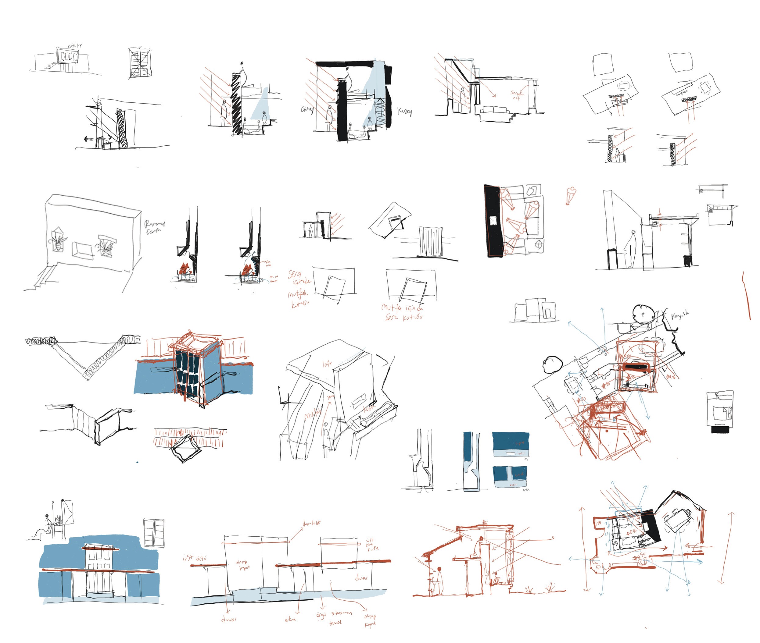 cigdem_hanim_evi_project_explain_ediz_demirel_works_edworks_architecture_studio_sketch_sketches_eskiz