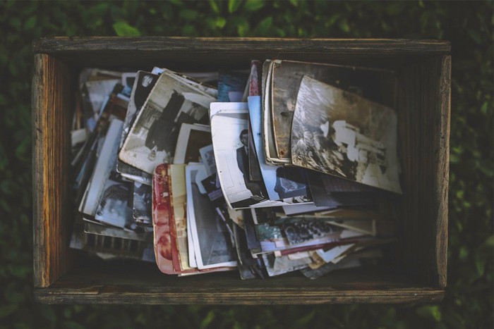 photos | The science behind good web design