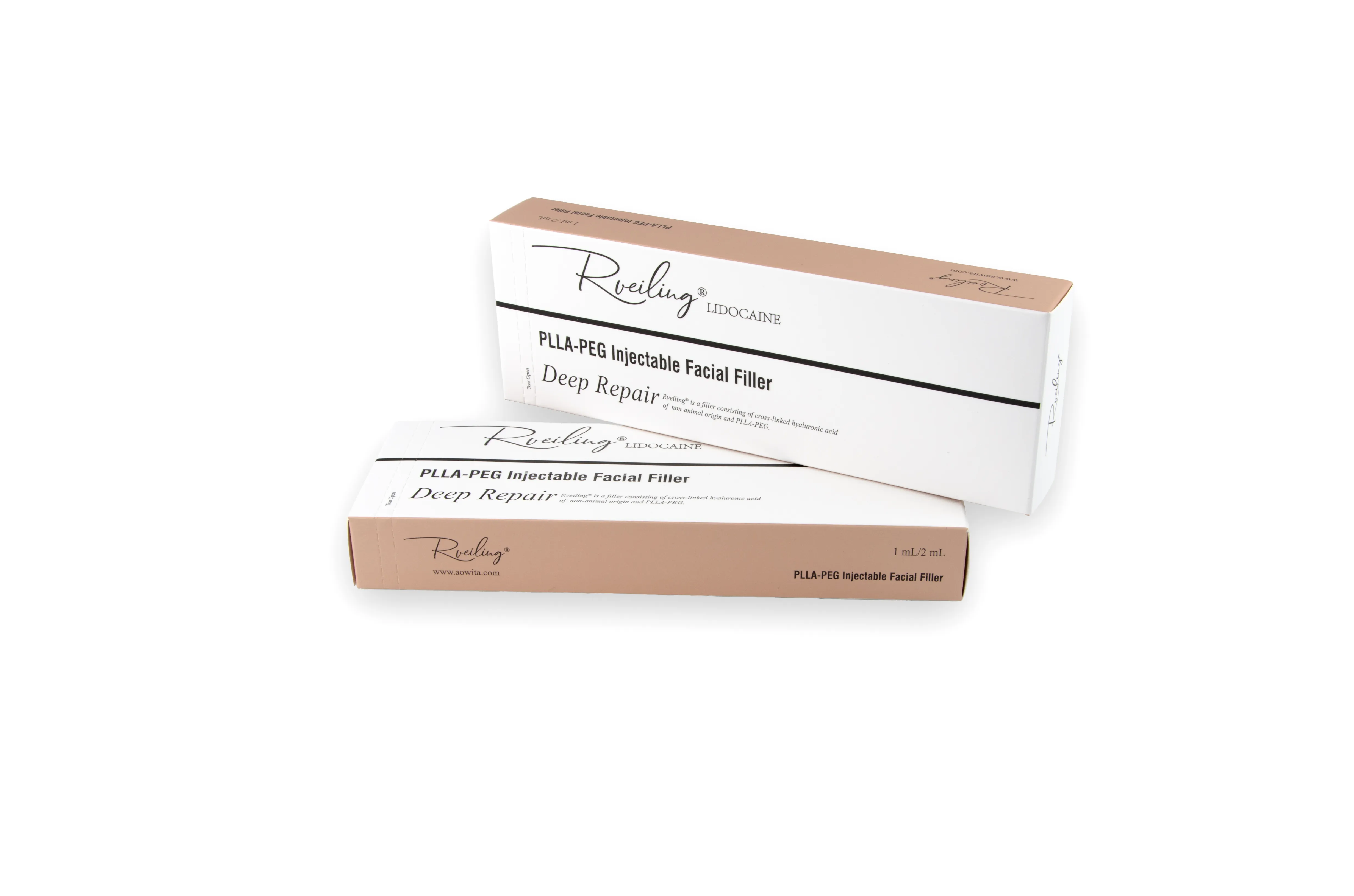 Poly(L-lactic Acid) Injectable Hand Dorsum Filler Microspheres Factory