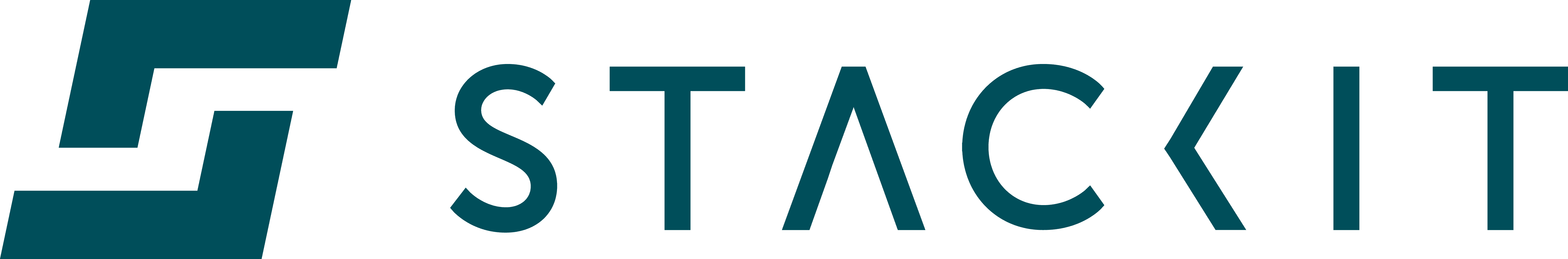 Logo von STACKIT