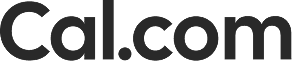 Cal.com logo
