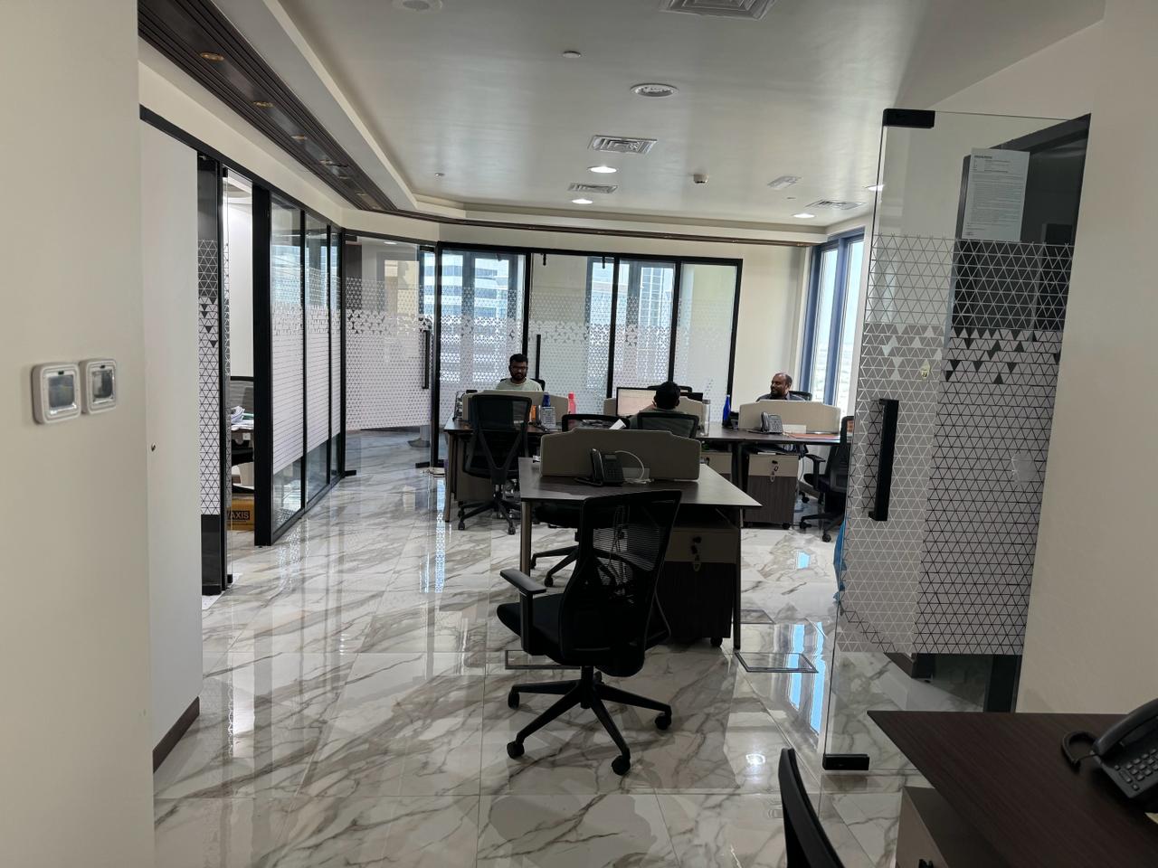 mobile app where a reciept is sorted