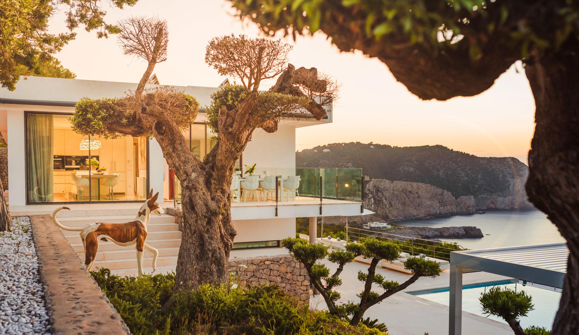 Performance, red lights