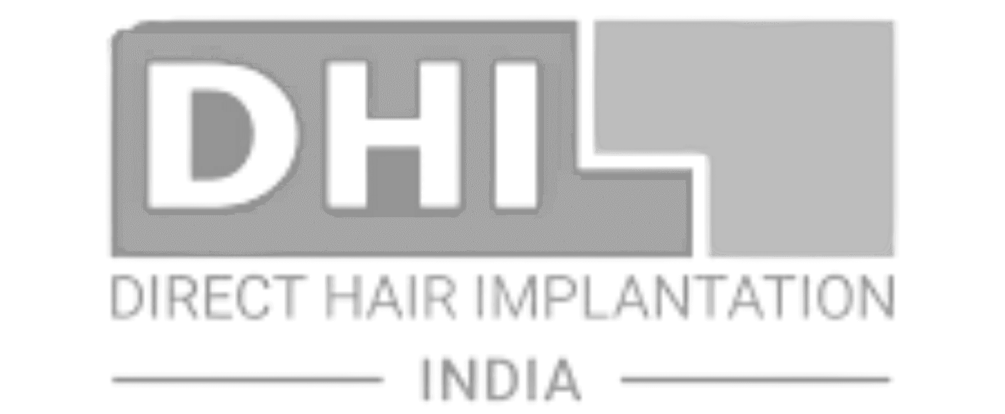 Placeholder client logo