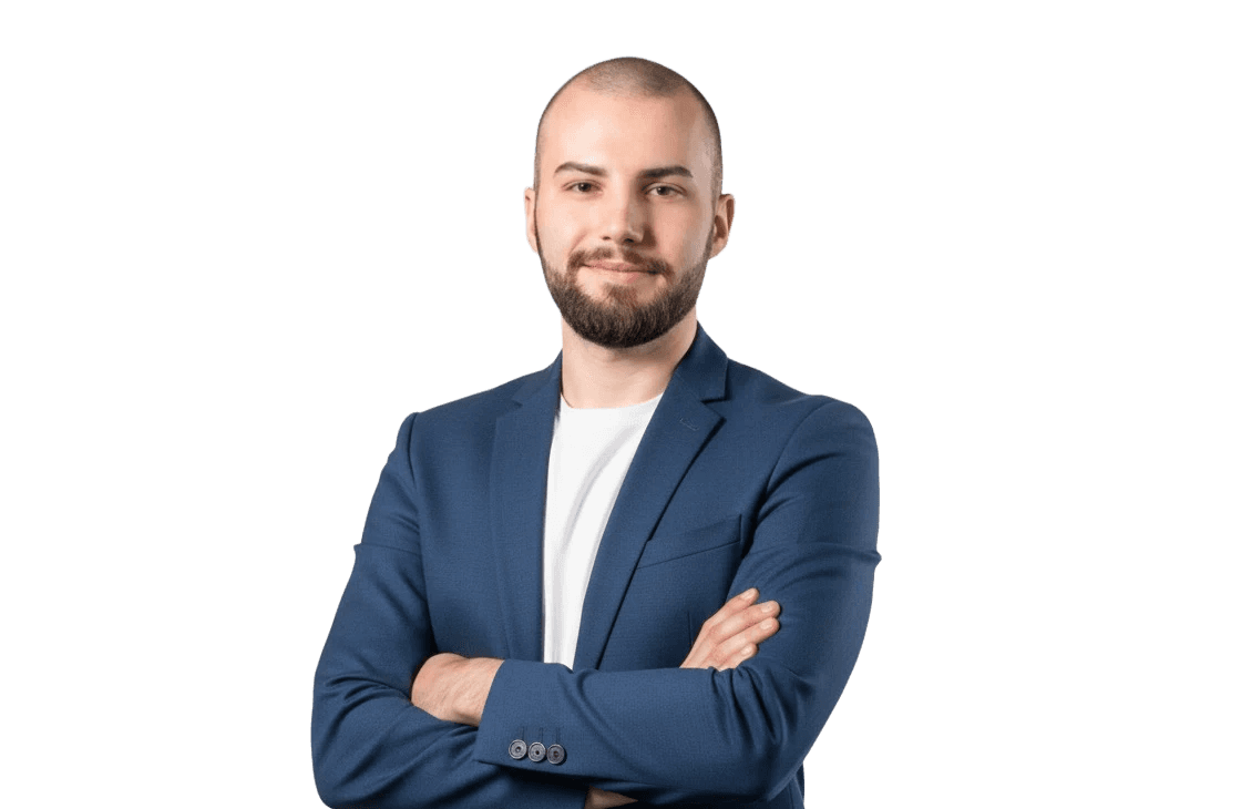 Profilbild Experte