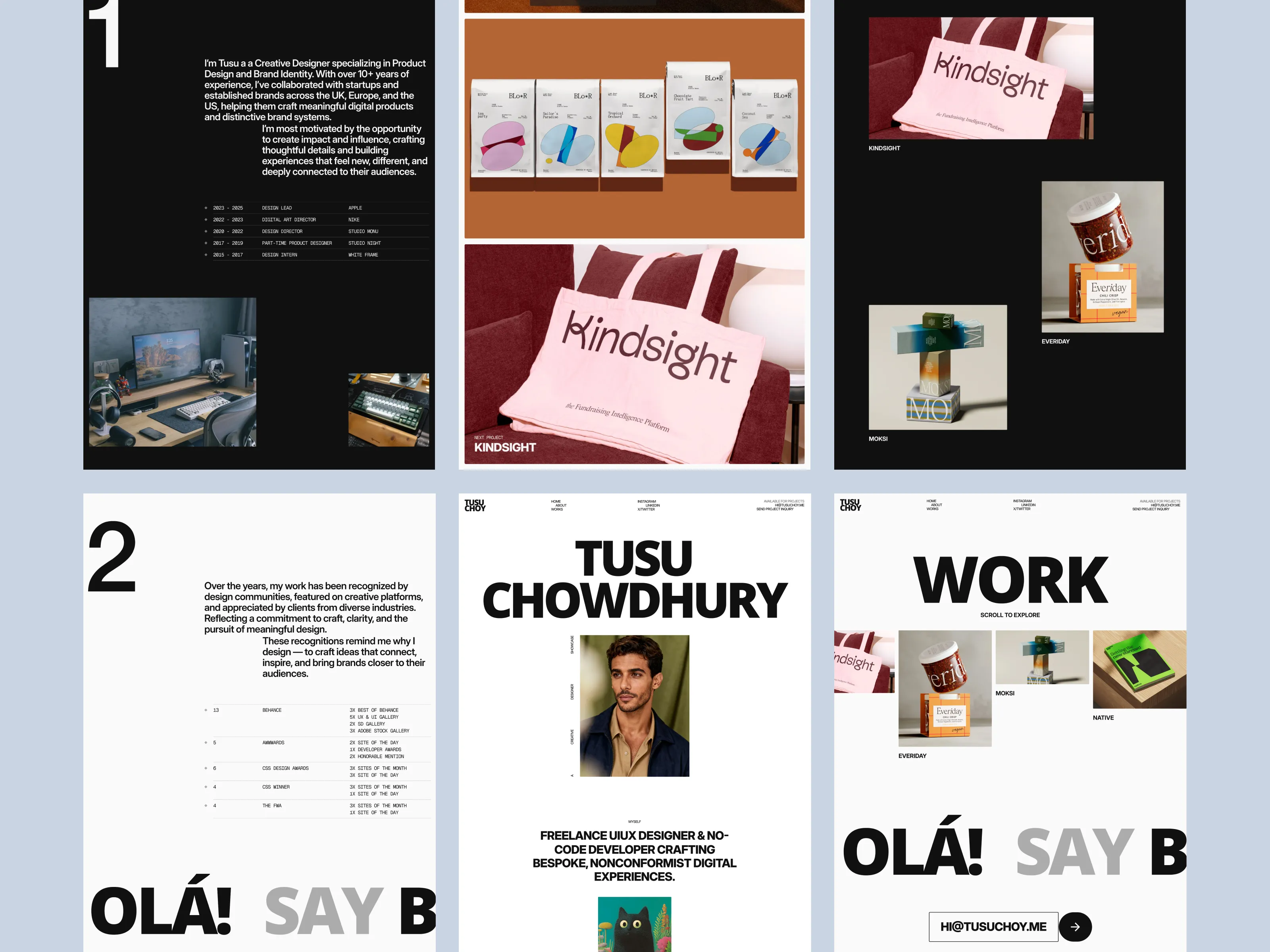 Tusu gallery image 1