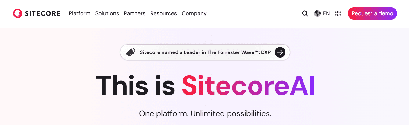 Sitecore