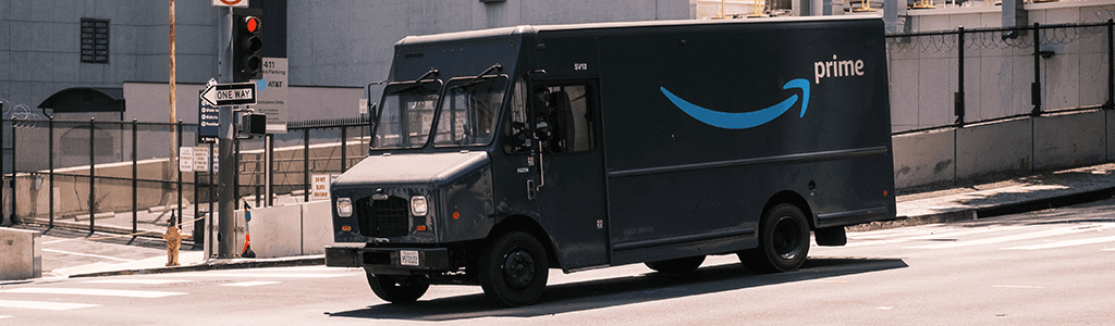 Amazon Premium Shipping - Same-Day Delivery