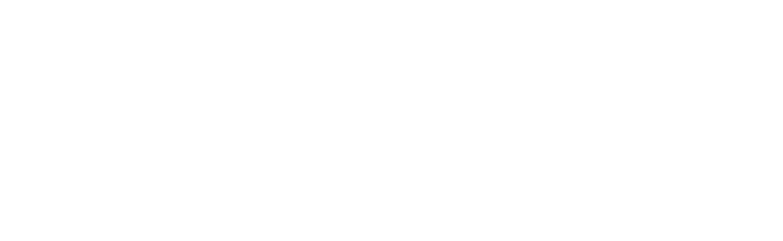 Logo Maud Ravetto Design blanc, architecte d'intérieur en Île-de-France