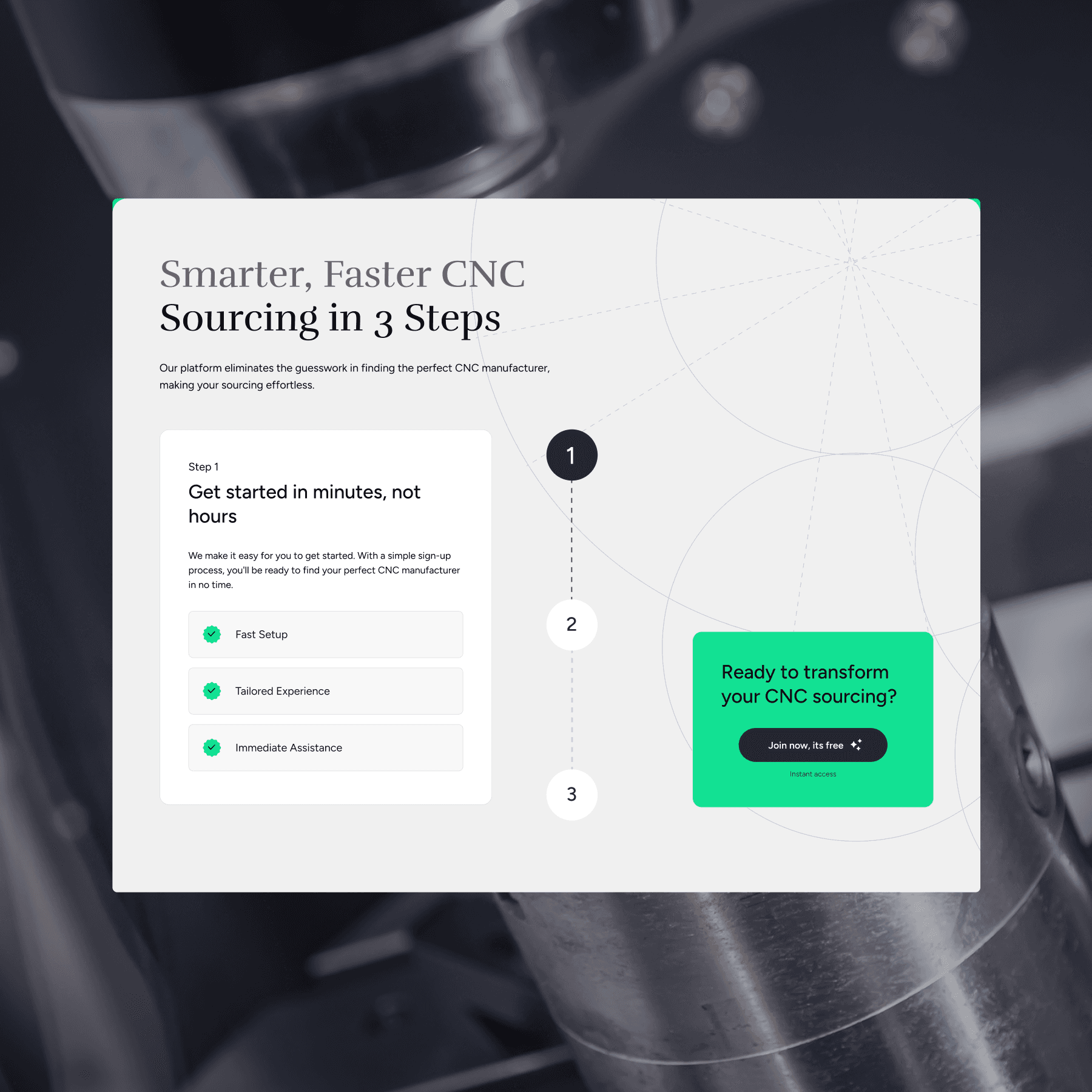 partfox design element