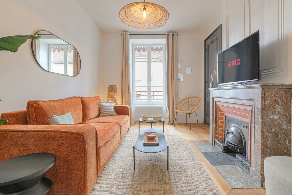 Réalisation Lukas Cordier - Investir dans la location