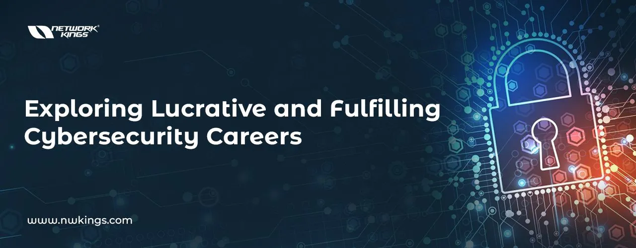 How to Get Started in Cybersecurity Careers: Career Path