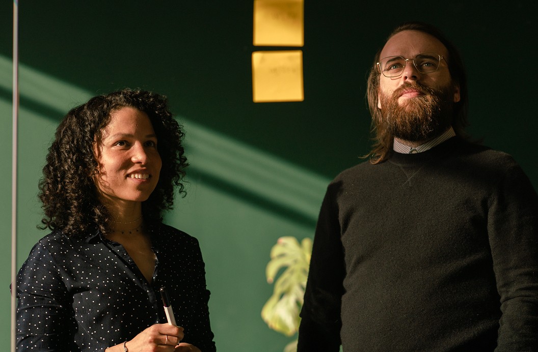 The importance of good leadership in a growing business