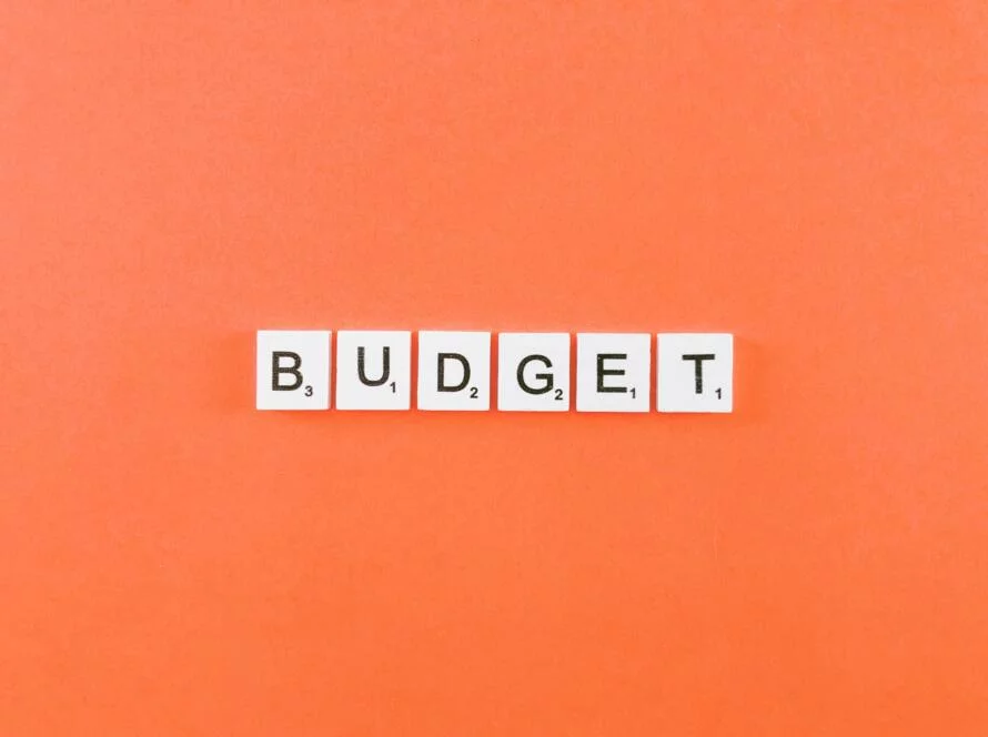 How Much Should You Budget for a Prop Firm Website?