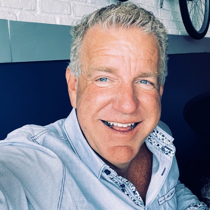 Marc Heffner