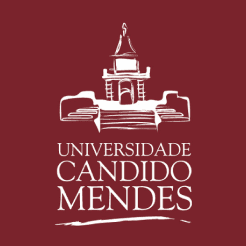 Logo Universidade Candido Mendes
