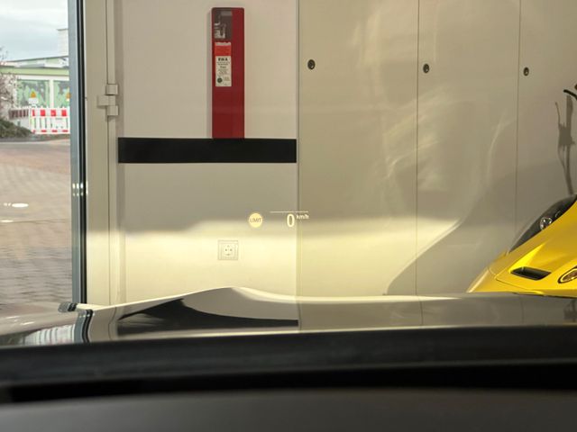 BMW 850 2019 BLACK Gebrauchtwagen - Galeriebild 18