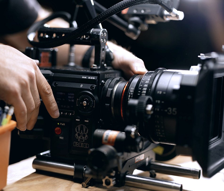 Bowstring Studios Marketing