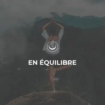 Miniature du projet site internet pour en équilibre yoga