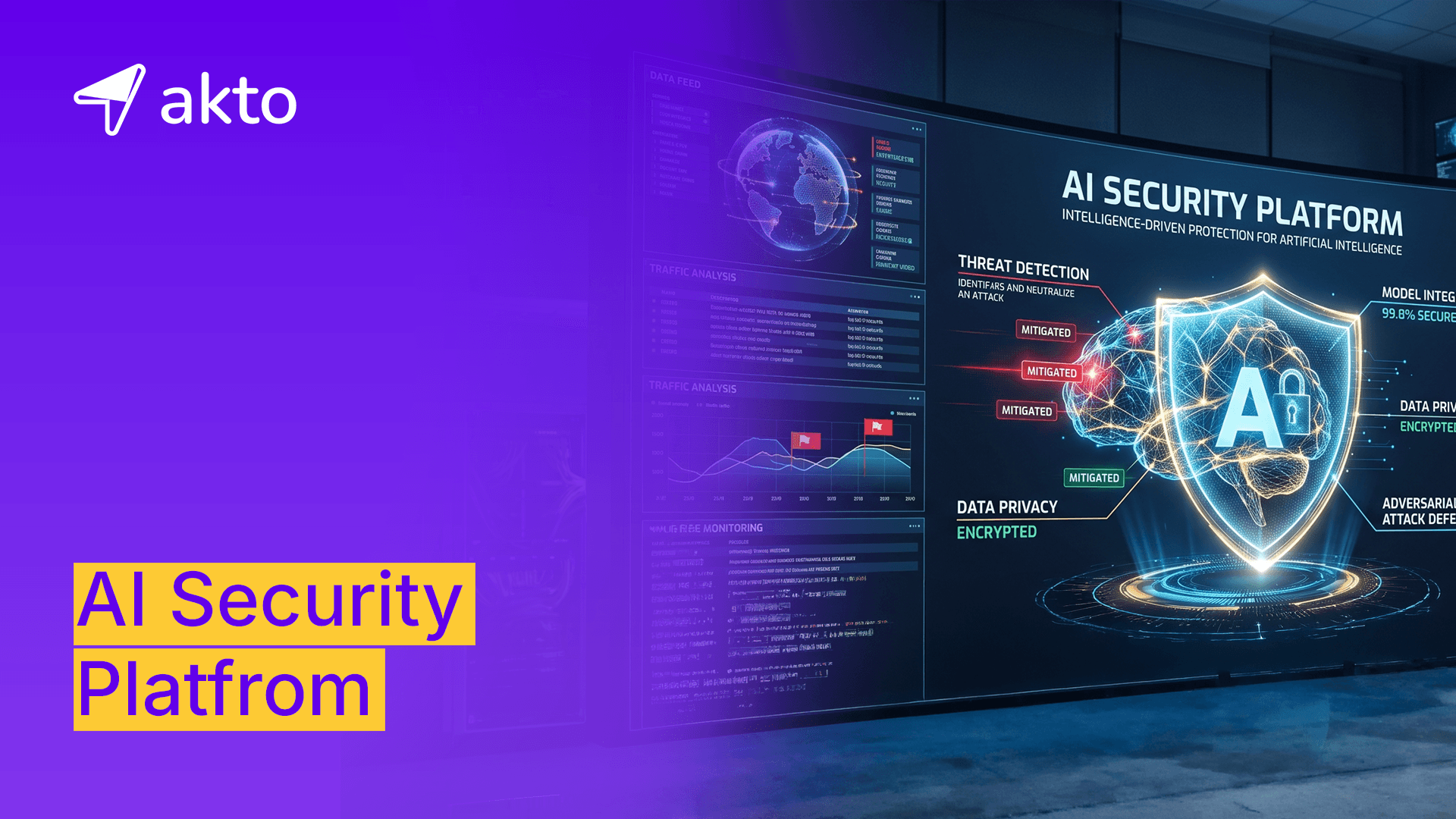 AI Security Platform