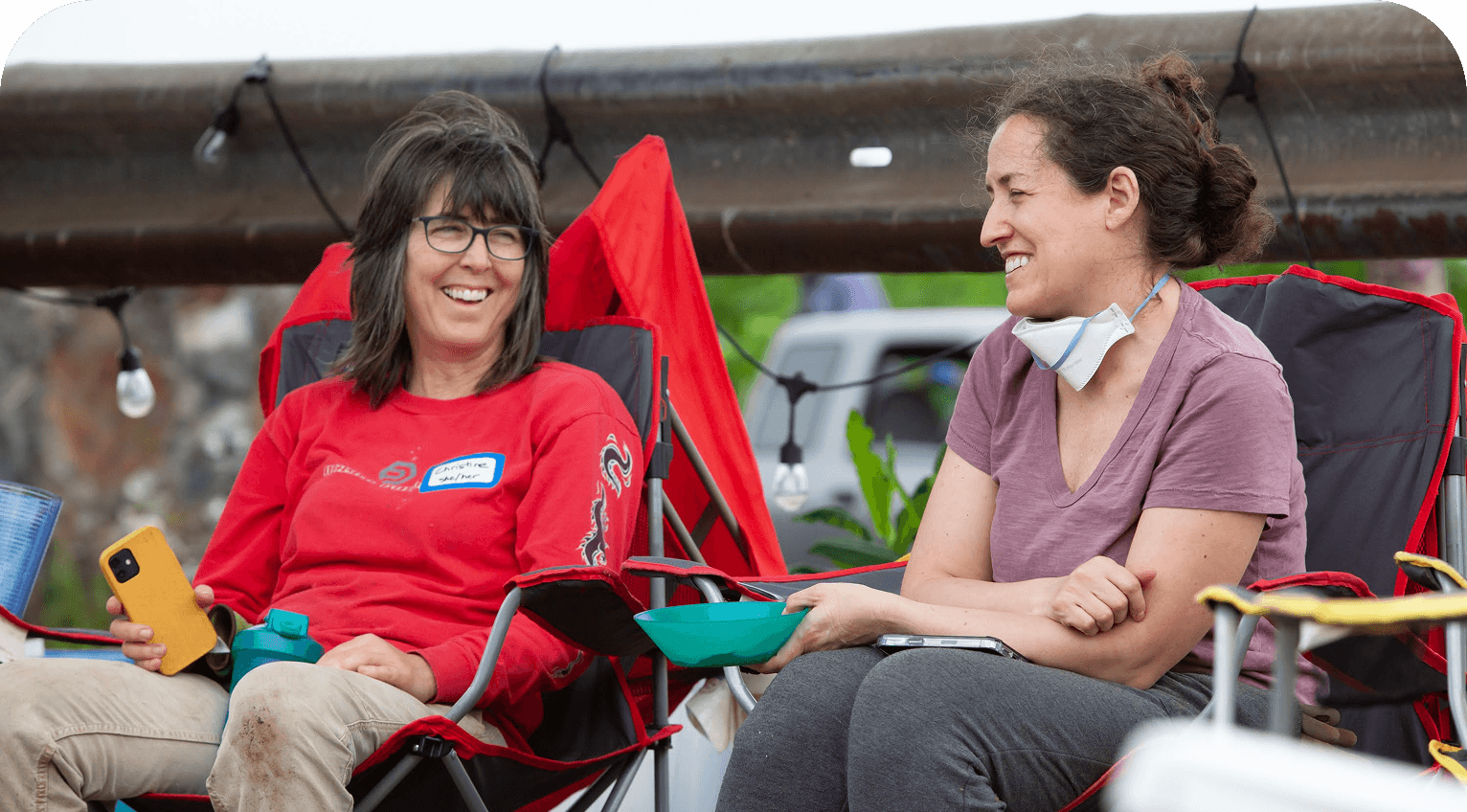 Packaged herbal products displayed together from River Raven Herbs.