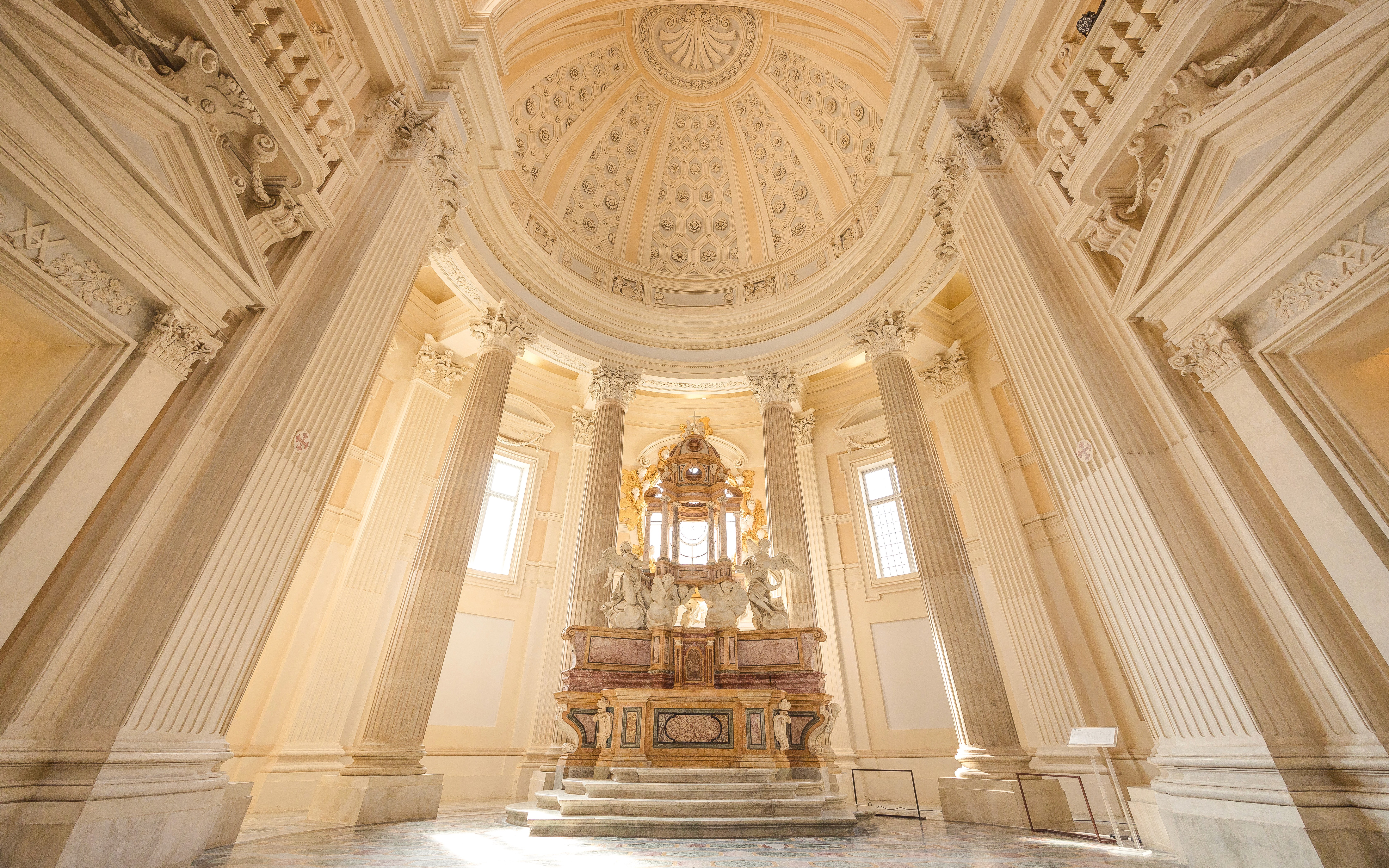 combo: turin hop-on hop-off bus tour + venaria reale skip-the-line tickets-5