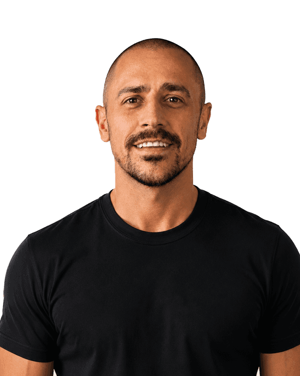 Ethan Walker, Founder at Pulma