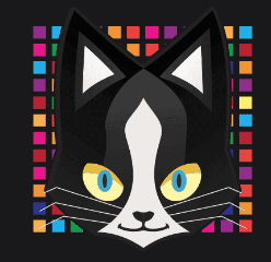 Illustration of Cuboids and Planes Stacked Layer by Layer