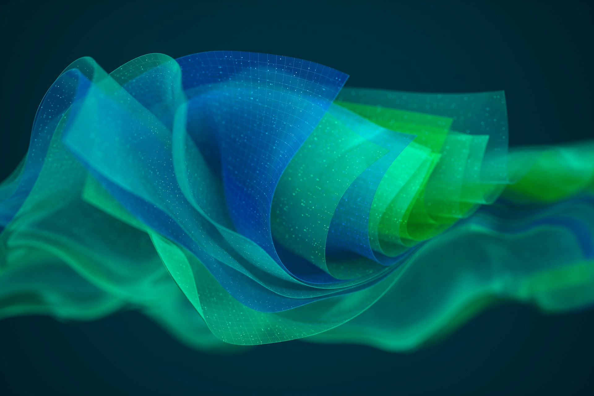 Aerial view of Marviken, Sweden — future site of EdgeMode’s sustainable AI supercomputing data center, surrounded by forest and water