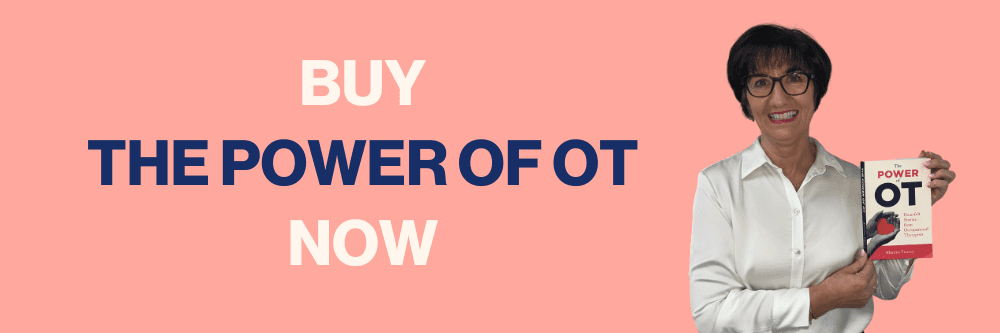 Buy the power of ot
