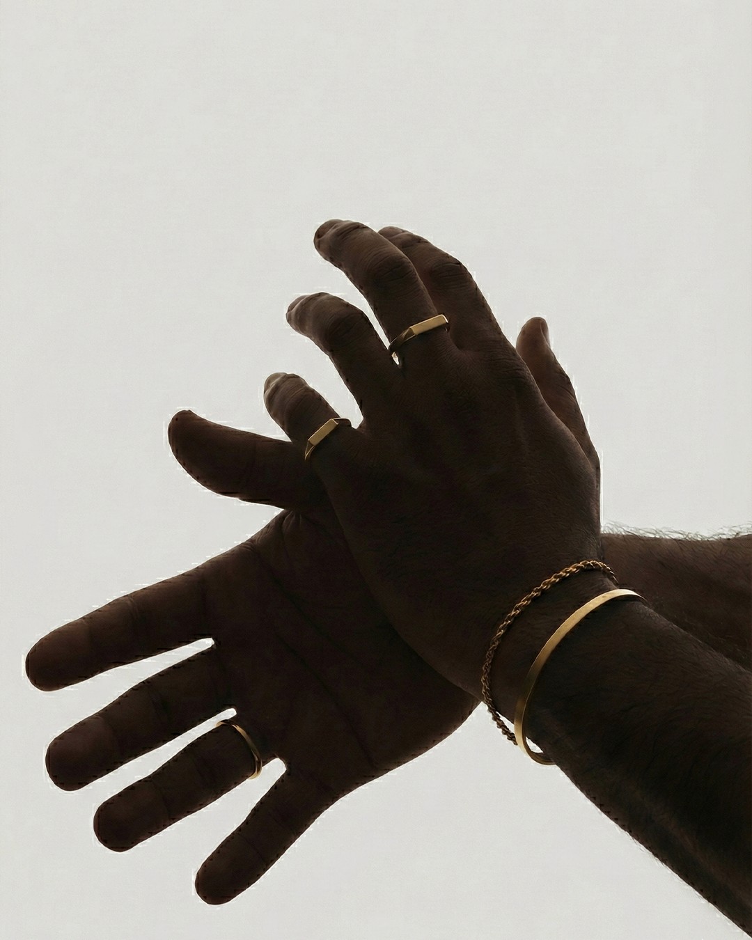 Batch.Works product catalogue book on a work top with a graphic printed image on the front