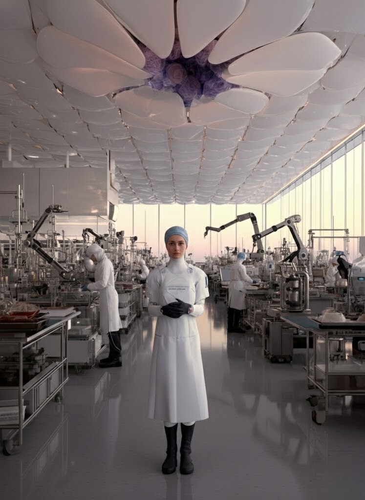 Super Smart Cable With 1000TB Data