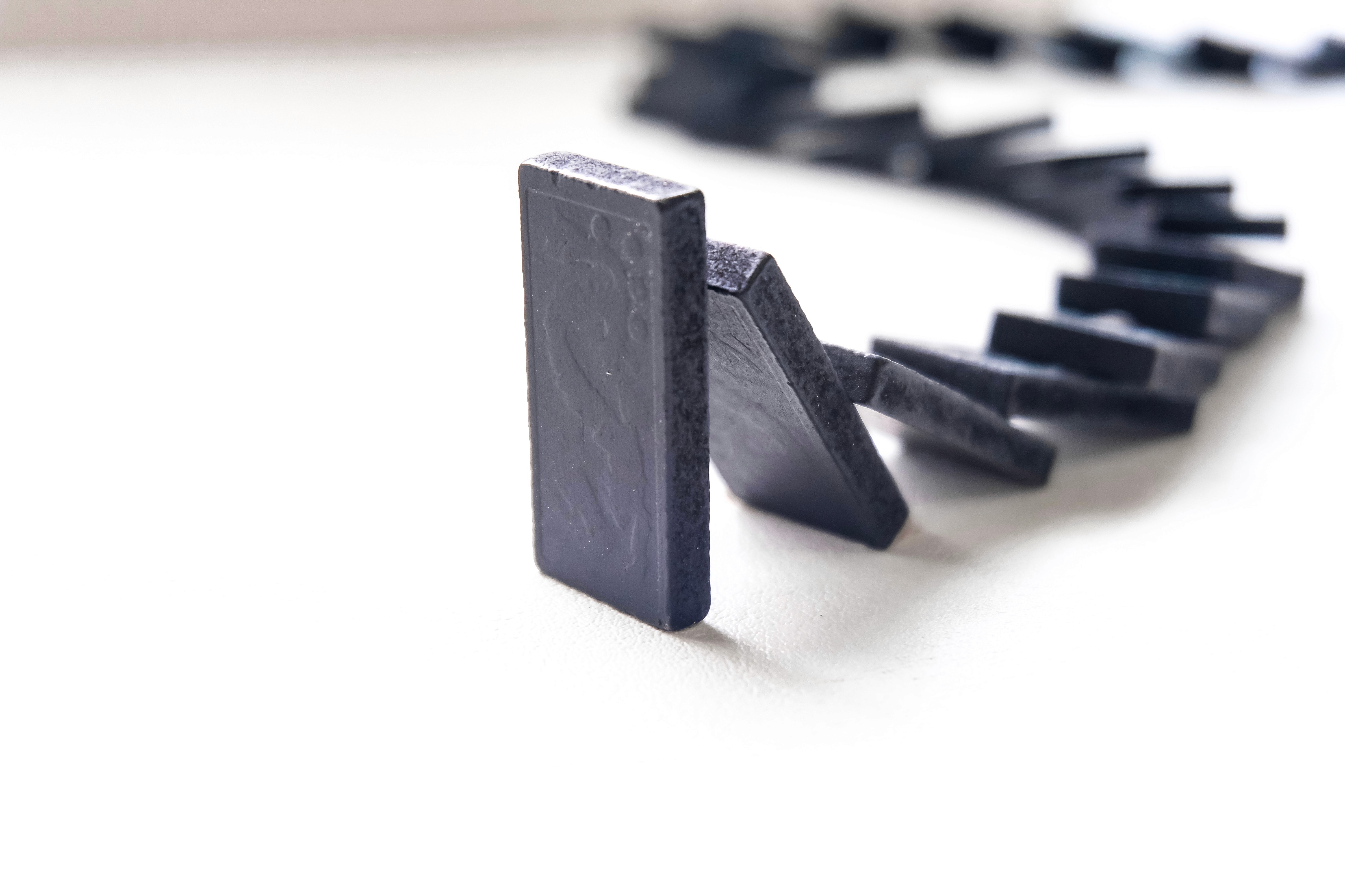 Single point of failure in business: how a referral-only pipeline collapses when one key referral source stops sending leads