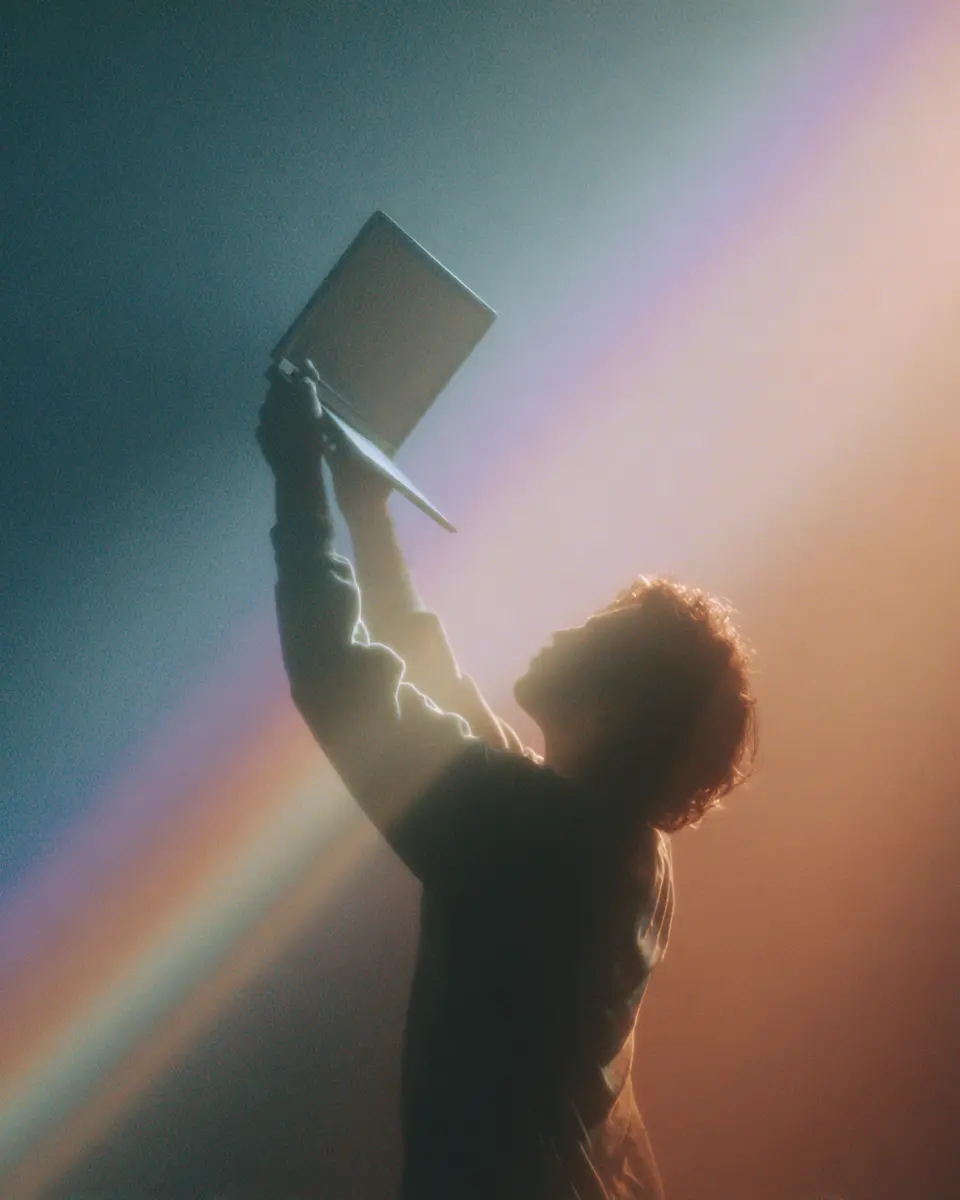 Sınırları zorlayan yaratıcılık – yazılım geliştirmede özgün fikirler ve ilham verici dijital tasarım