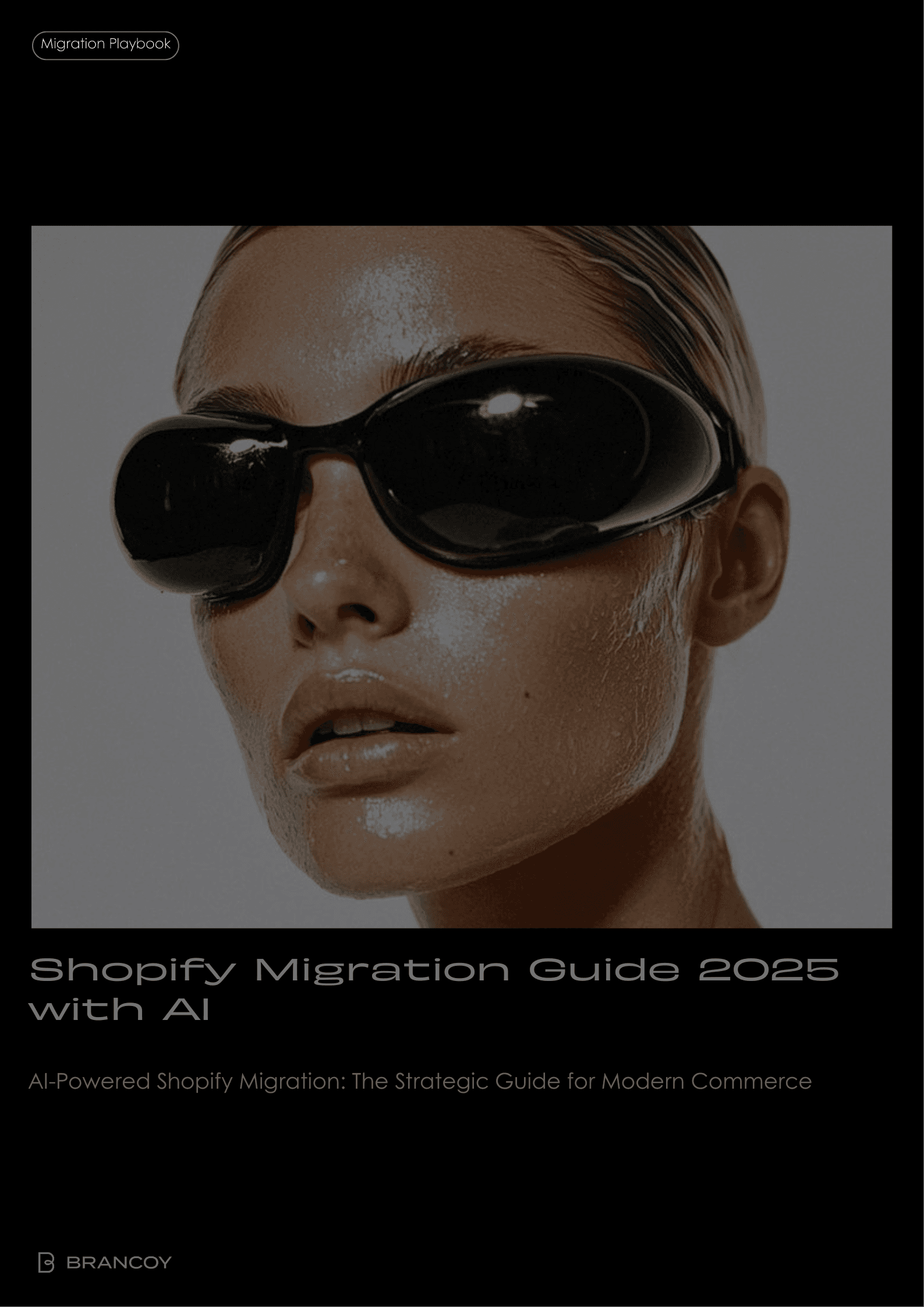 Shopify Migration Guide 2025 with AI