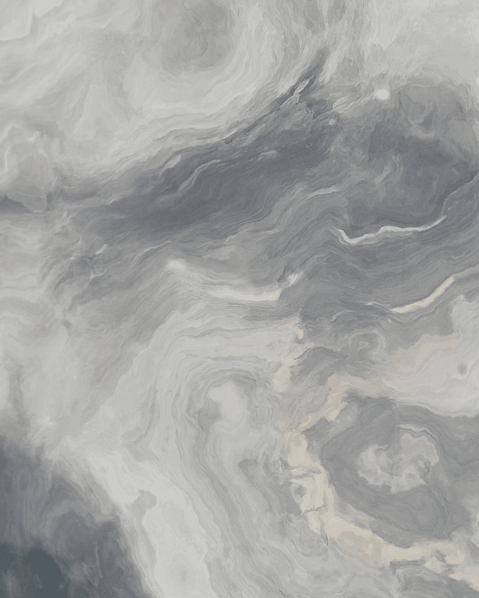 Abstract gray marble texture