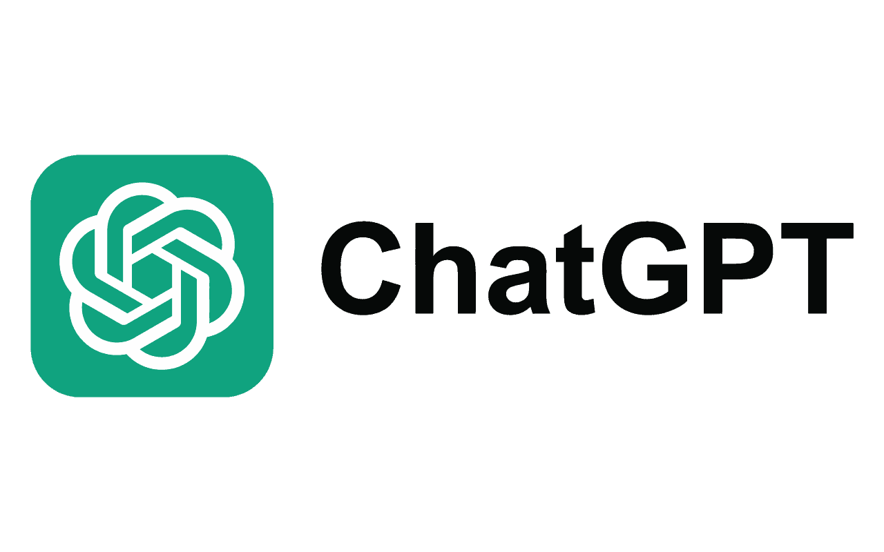 Logo CHATGPT