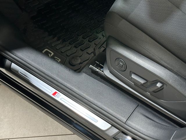 AUDI Q3 2022 BLACK Gebrauchtwagen - Galeriebild 8