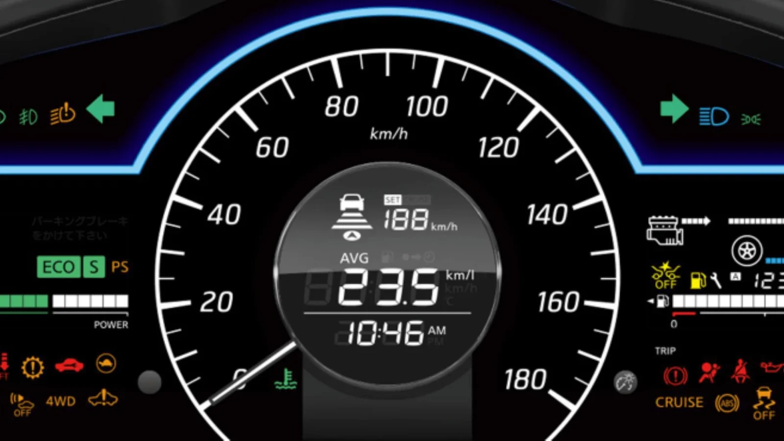 What Are Car Dashboard Warning Lights