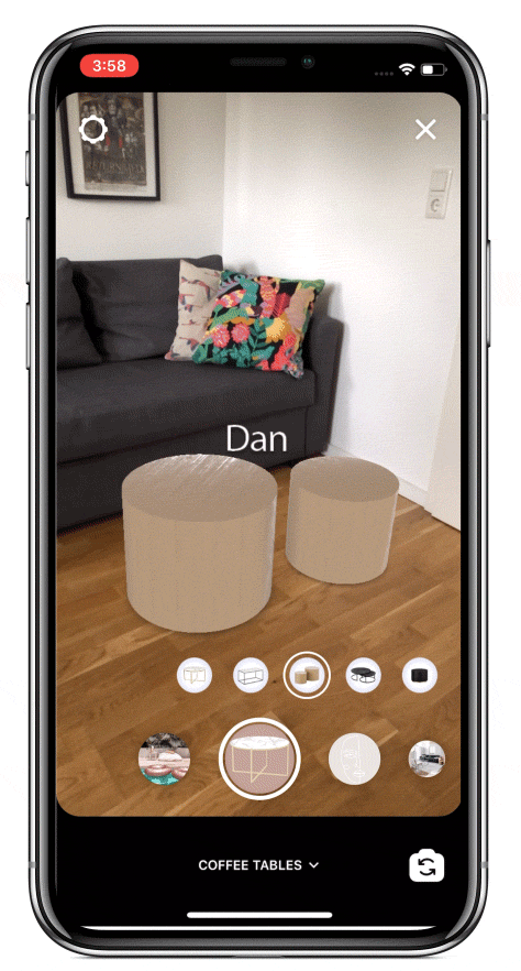 Sample project image