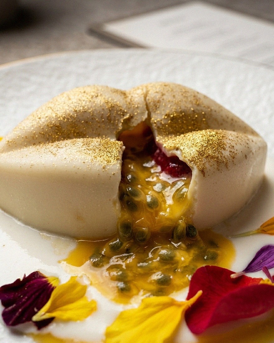 Imagen de PECADO DE PASSIONFRUIT