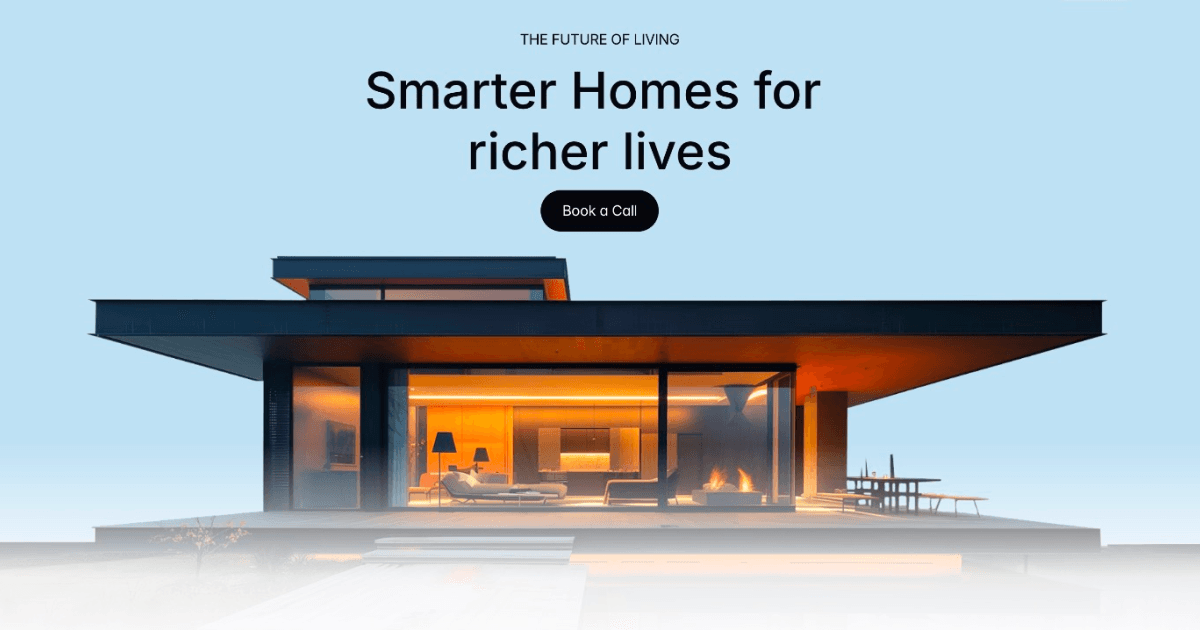 5 Interior Design Ideas for Modern Villas - My Framer Site