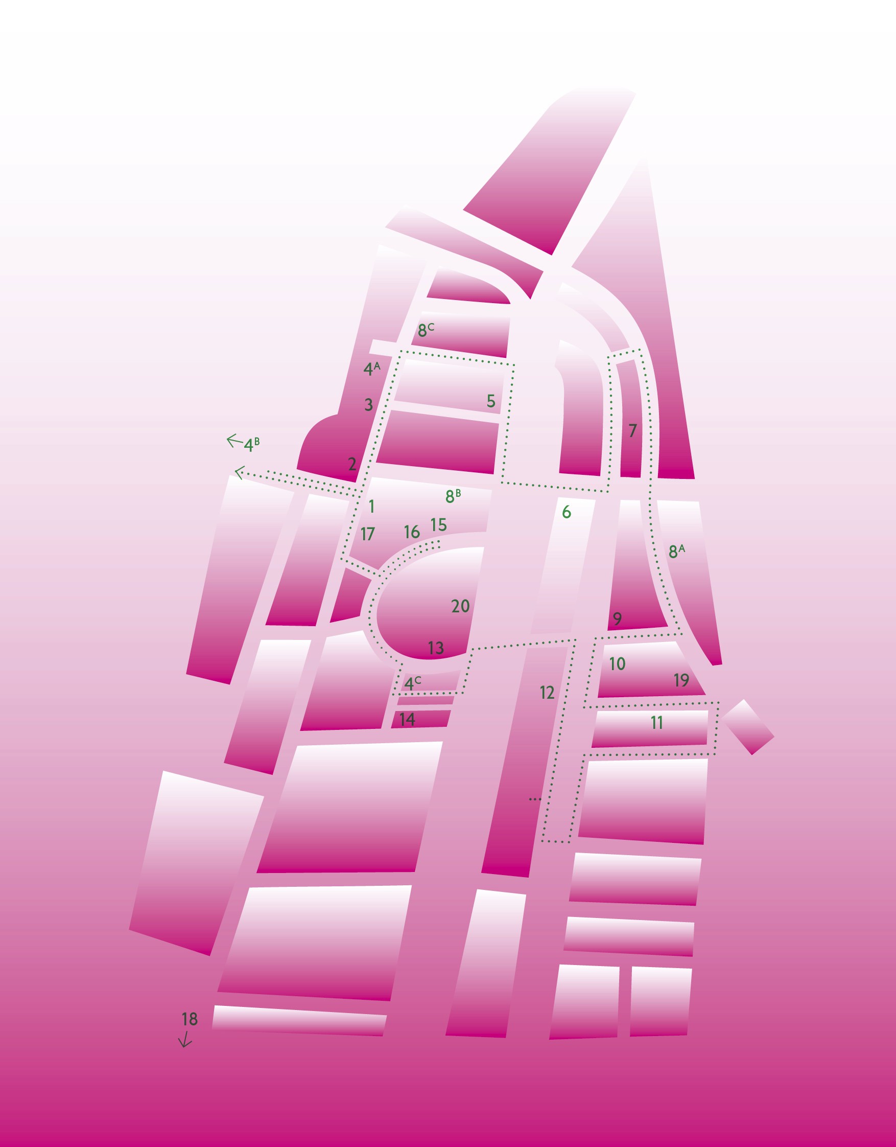 Warmoes Biënnale support