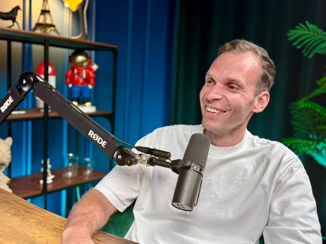 Kev Wiles Fractional SEO consultant