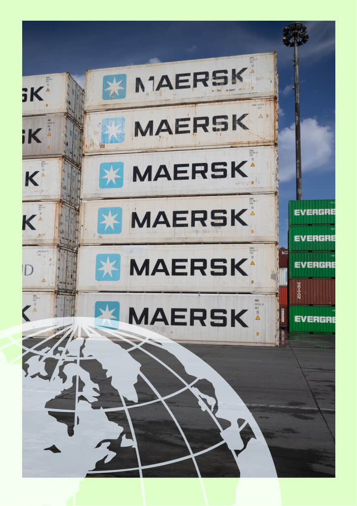 Carga projeto - AWE Trade