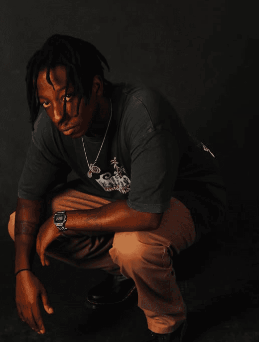 thefirstpersonshooter