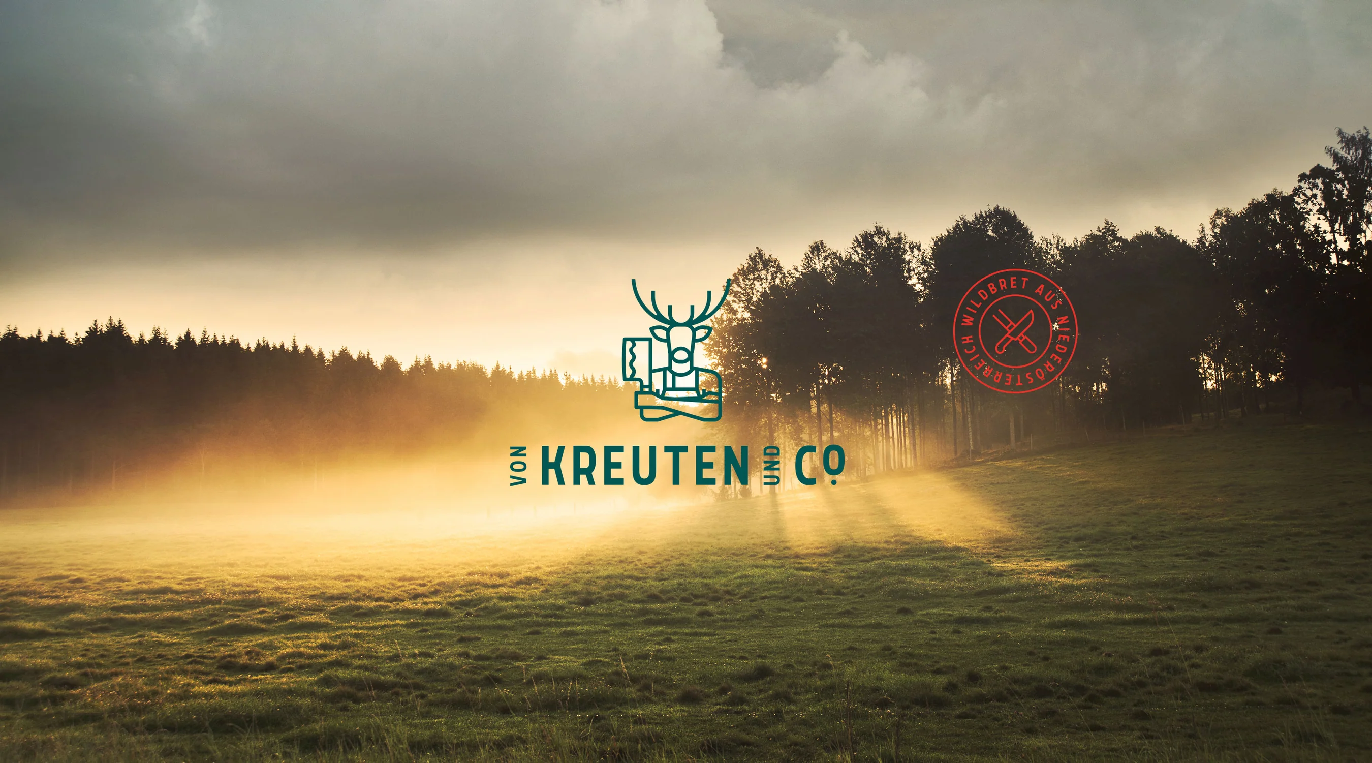 von Kreuten & Co Wildbret aus Niederösterreich und Salzburg