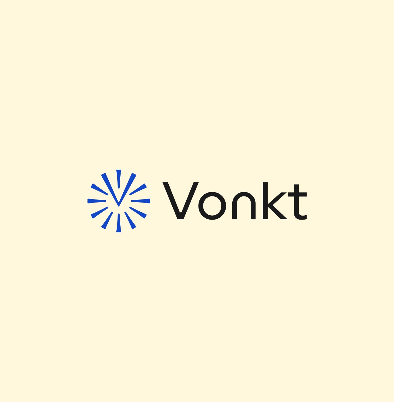 Vonkt Business Coaching Logo