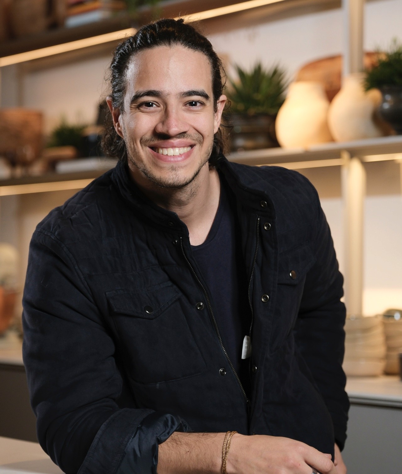 Foto: Eduardo Frazão