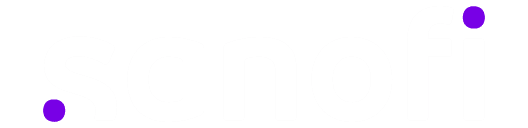 logo sanofi cliente ambi criativa